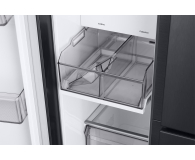 Samsung LODÓWKA SAMSUNG BEVERAGE CENTER RH69B8931B1 [###] - 1462917 - zdjęcie 9